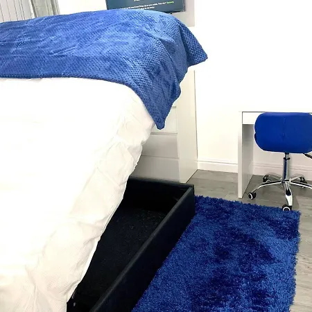 Kunda House Sparkbrook * Birmingham