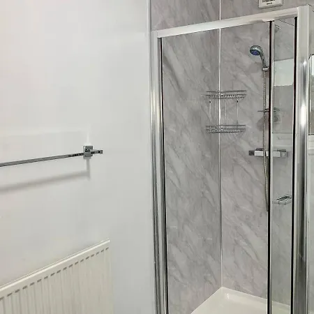 Kunda House Sparkbrook *