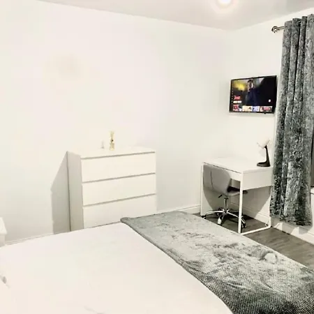 Kunda House Sparkbrook * Birmingham