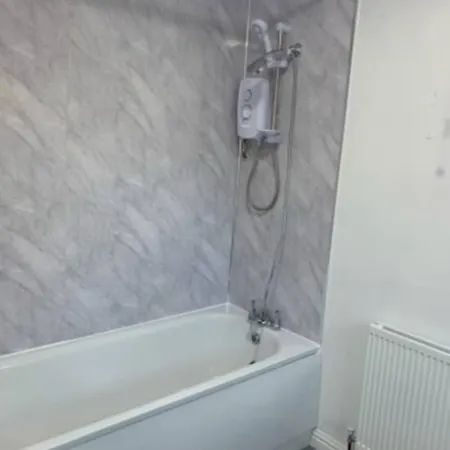 Guest house Kunda House Sparkbrook