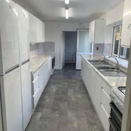Kunda House Sparkbrook *